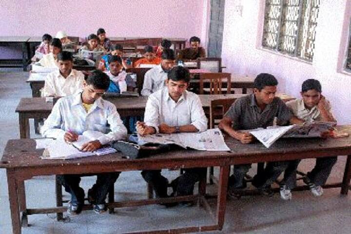 classroom